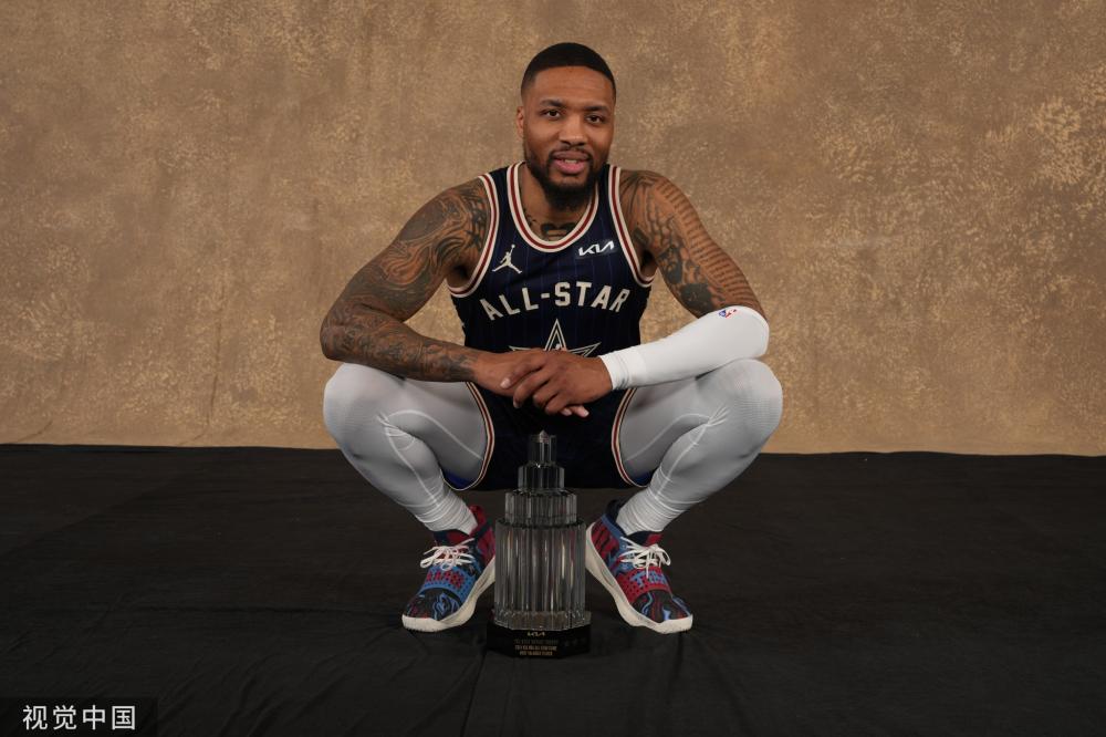 不只是詹姆斯利拉德！新赛季共12人有权否决交易：哈登范弗利特在列