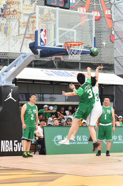 积分和排名 积分和排名