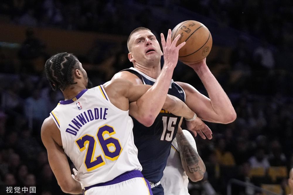 球员表现时 球员表现时